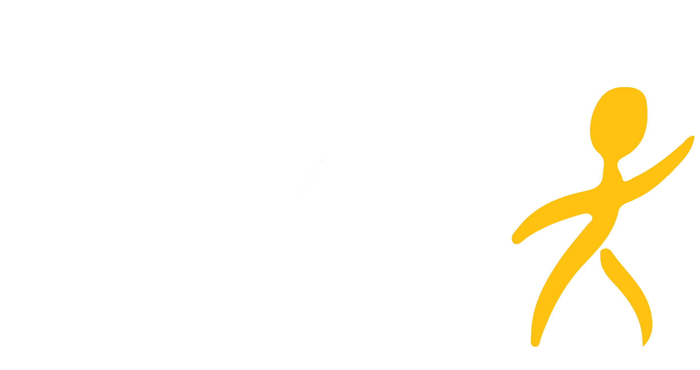 aktiwell logo weiss