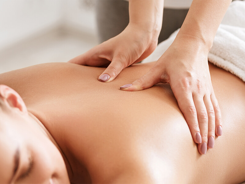 massage wellness aktiwell